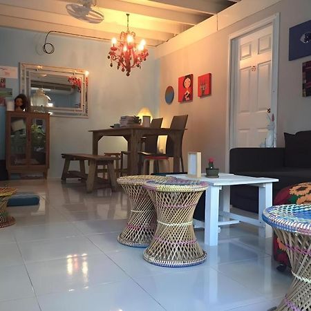 Hostel Hua Hin Lub Sabai Zewnętrze zdjęcie