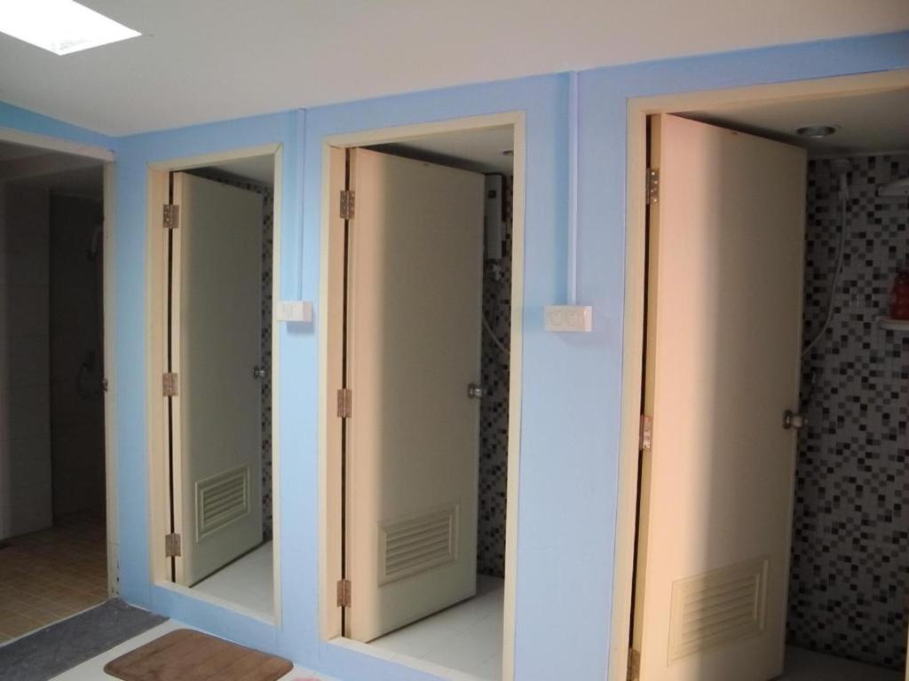 Hostel Hua Hin Lub Sabai Zewnętrze zdjęcie