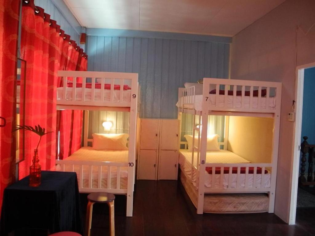 Hostel Hua Hin Lub Sabai Zewnętrze zdjęcie
