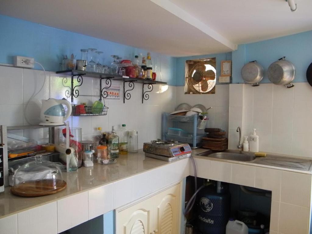 Hostel Hua Hin Lub Sabai Zewnętrze zdjęcie