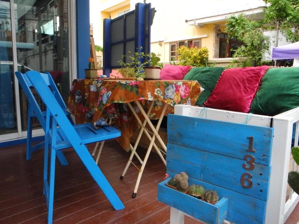 Hostel Hua Hin Lub Sabai Zewnętrze zdjęcie