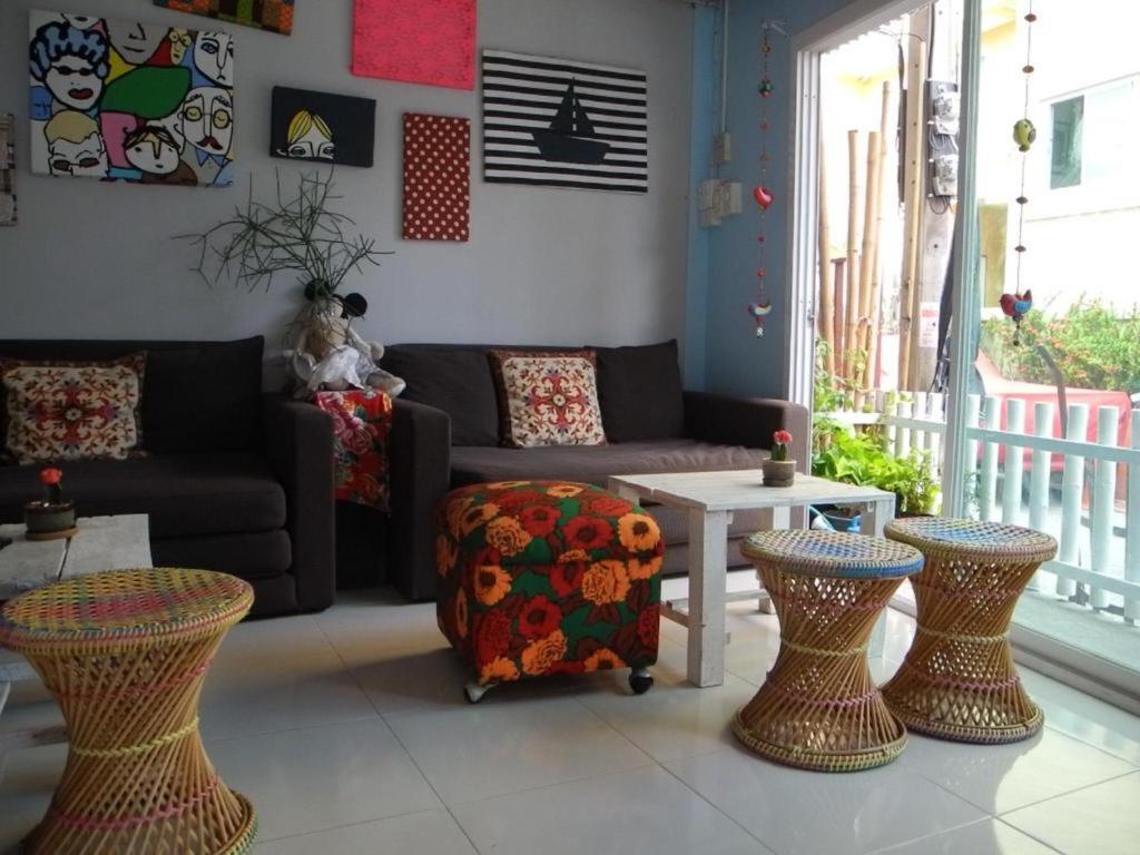Hostel Hua Hin Lub Sabai Zewnętrze zdjęcie