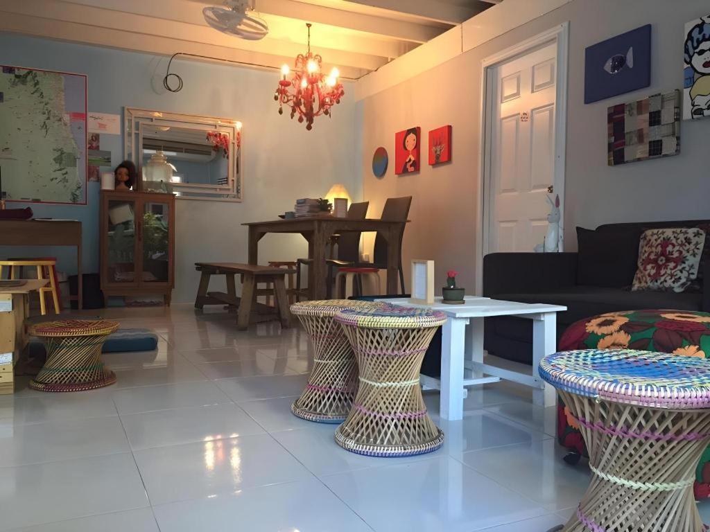 Hostel Hua Hin Lub Sabai Zewnętrze zdjęcie