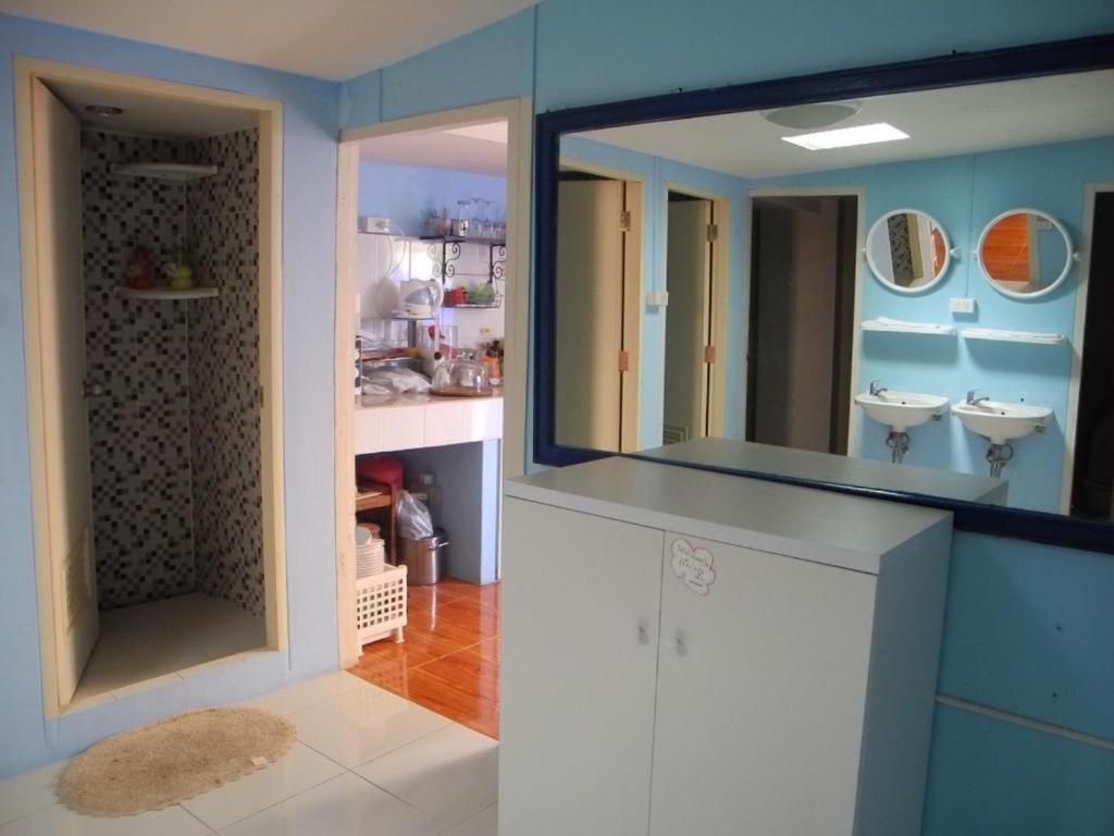 Hostel Hua Hin Lub Sabai Zewnętrze zdjęcie