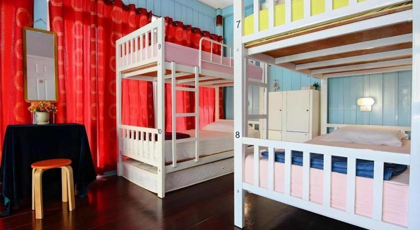 Hostel Hua Hin Lub Sabai Zewnętrze zdjęcie
