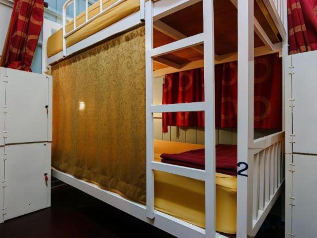 Hostel Hua Hin Lub Sabai Zewnętrze zdjęcie