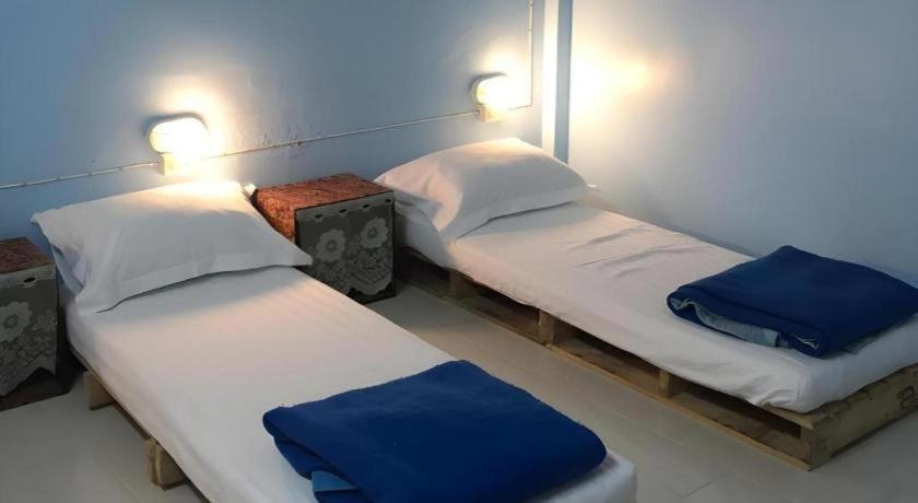 Hostel Hua Hin Lub Sabai Zewnętrze zdjęcie