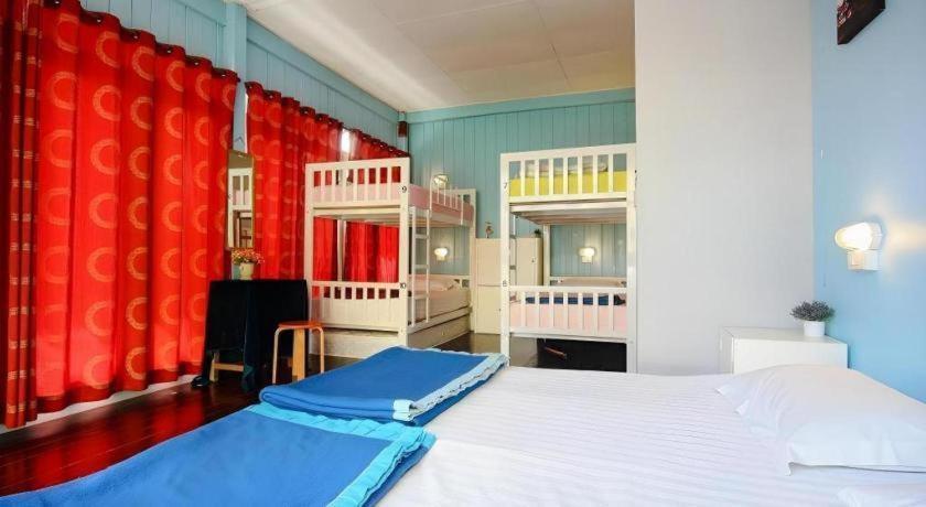 Hostel Hua Hin Lub Sabai Zewnętrze zdjęcie