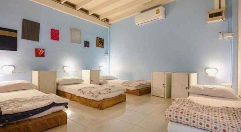 Hostel Hua Hin Lub Sabai Zewnętrze zdjęcie