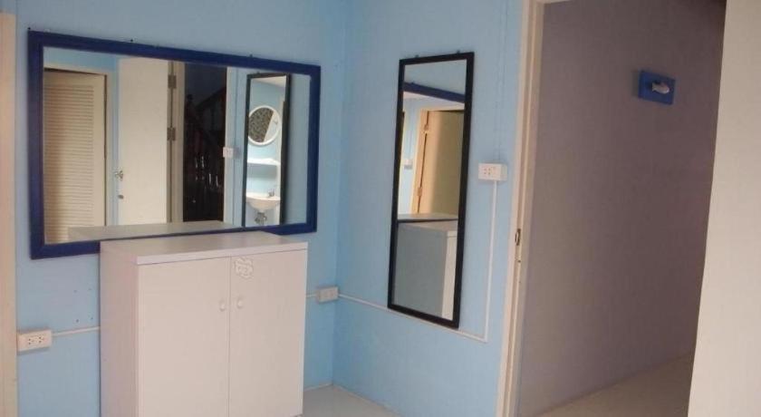 Hostel Hua Hin Lub Sabai Zewnętrze zdjęcie