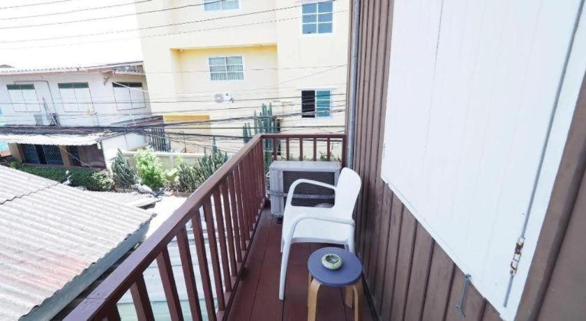 Hostel Hua Hin Lub Sabai Zewnętrze zdjęcie