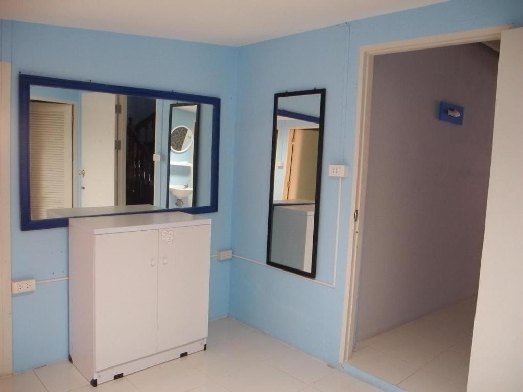 Hostel Hua Hin Lub Sabai Zewnętrze zdjęcie