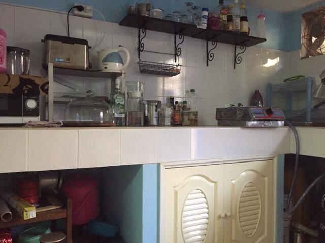 Hostel Hua Hin Lub Sabai Zewnętrze zdjęcie