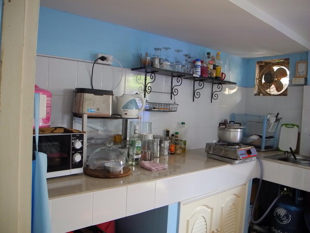 Hostel Hua Hin Lub Sabai Zewnętrze zdjęcie