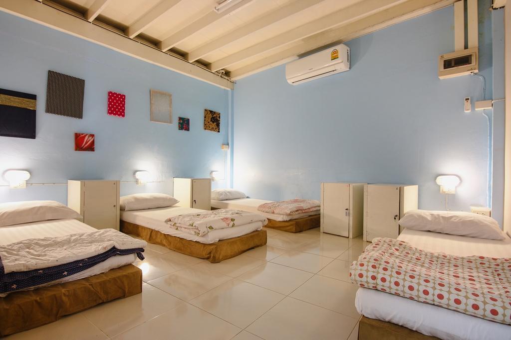 Hostel Hua Hin Lub Sabai Zewnętrze zdjęcie