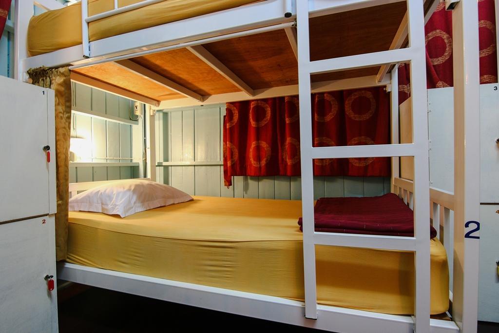 Hostel Hua Hin Lub Sabai Zewnętrze zdjęcie