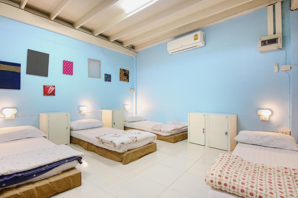 Hostel Hua Hin Lub Sabai Zewnętrze zdjęcie