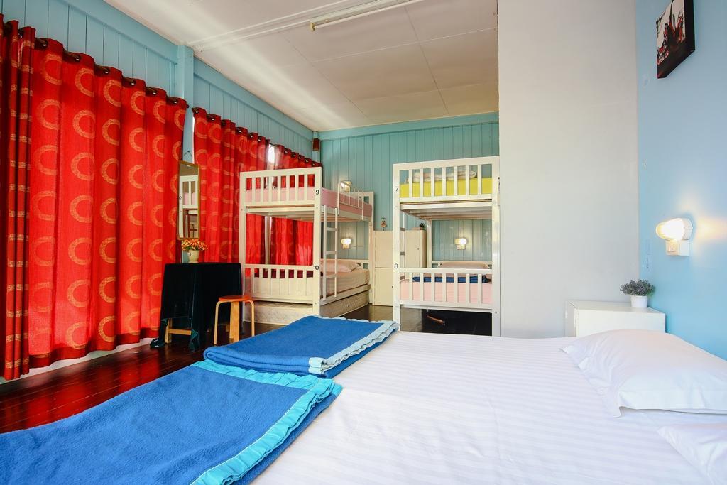Hostel Hua Hin Lub Sabai Zewnętrze zdjęcie