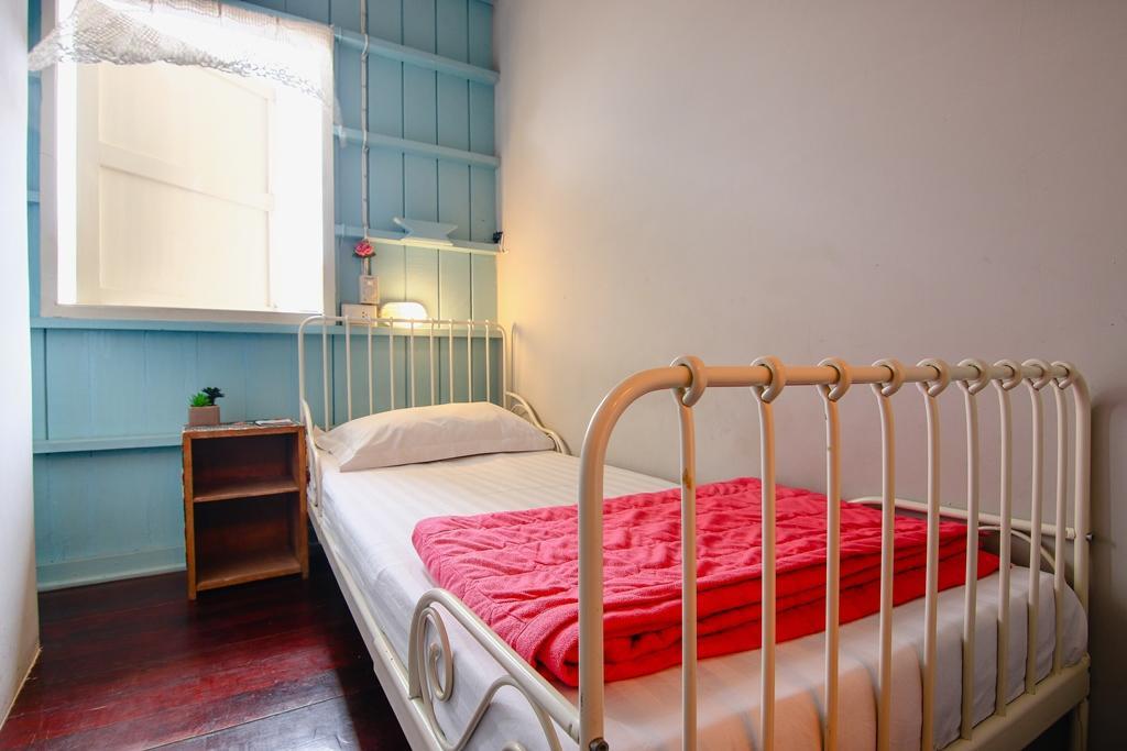 Hostel Hua Hin Lub Sabai Zewnętrze zdjęcie