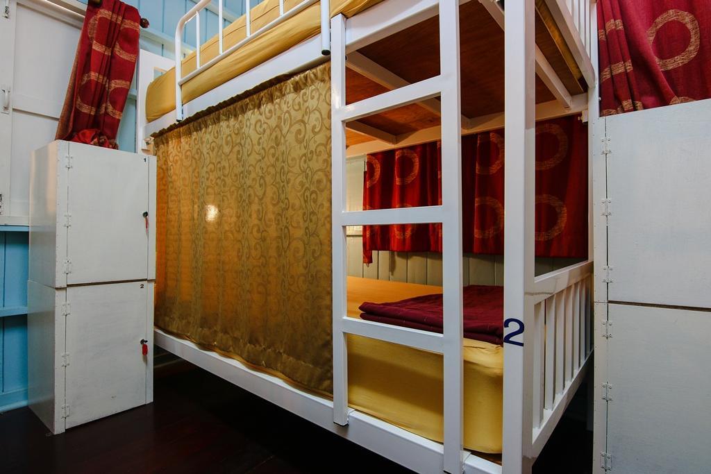 Hostel Hua Hin Lub Sabai Zewnętrze zdjęcie