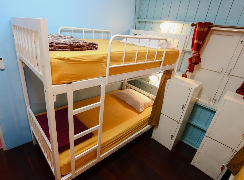 Hostel Hua Hin Lub Sabai Zewnętrze zdjęcie