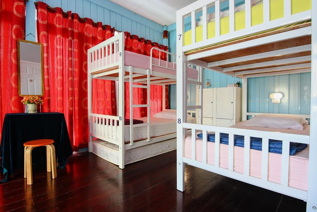 Hostel Hua Hin Lub Sabai Zewnętrze zdjęcie