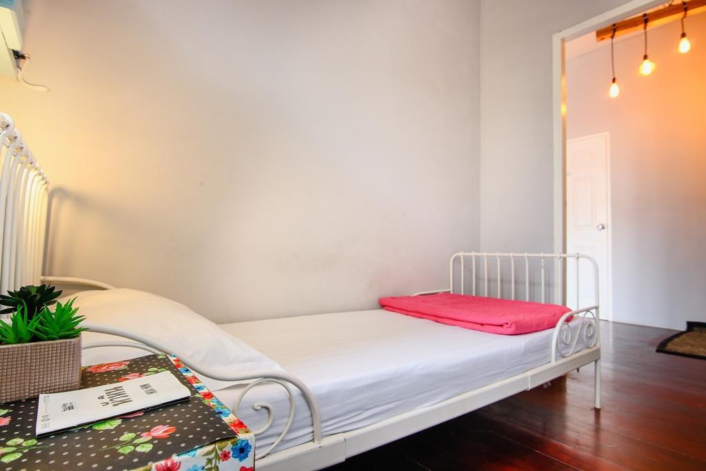 Hostel Hua Hin Lub Sabai Zewnętrze zdjęcie