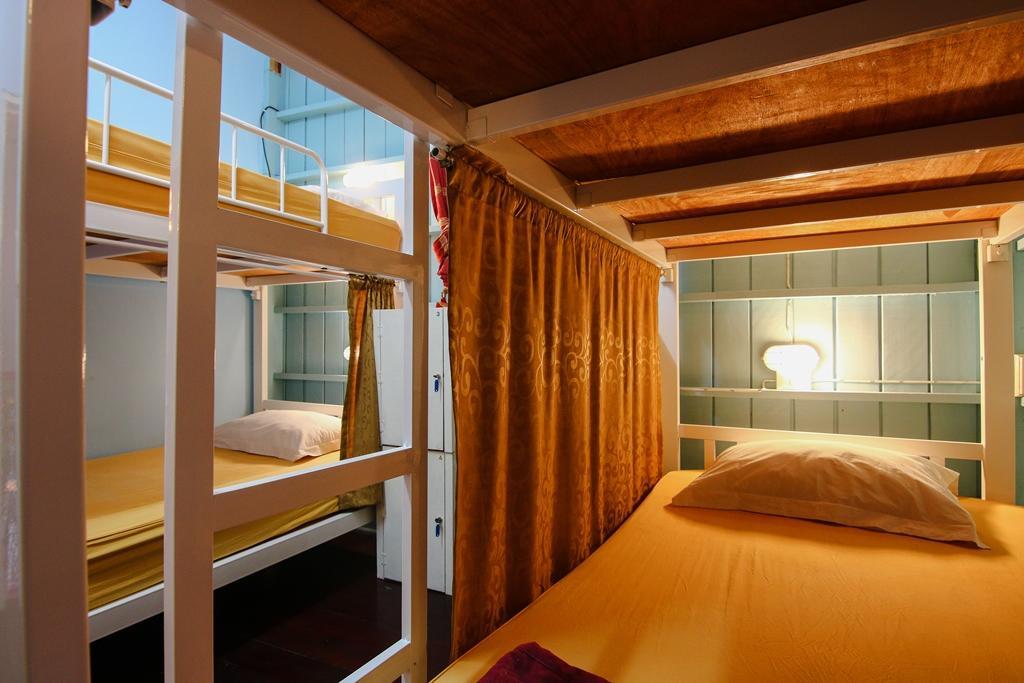 Hostel Hua Hin Lub Sabai Zewnętrze zdjęcie