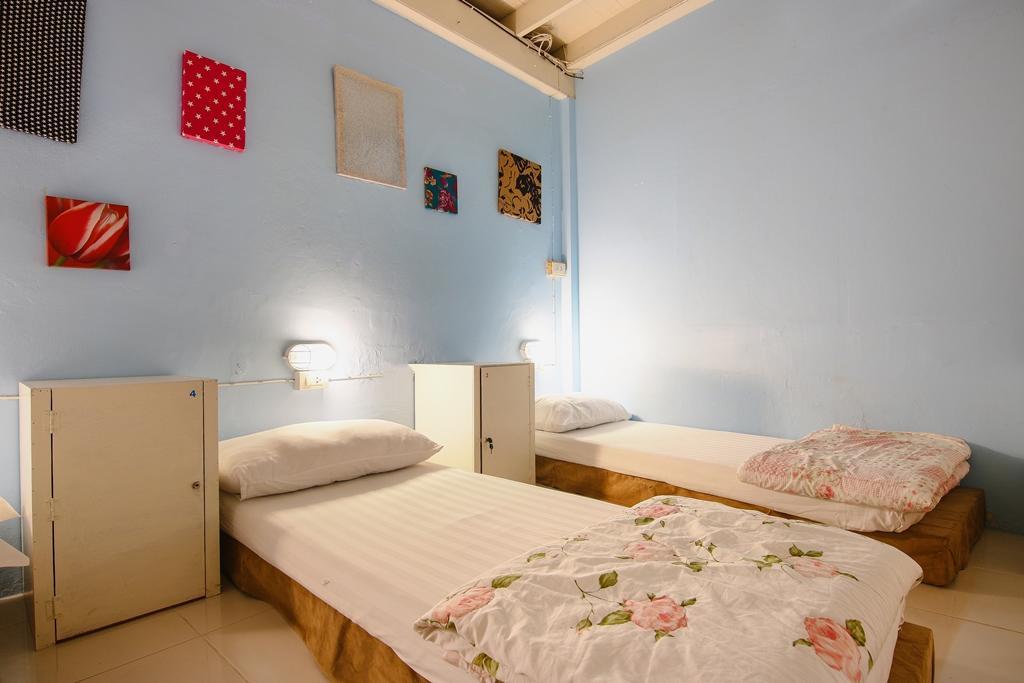 Hostel Hua Hin Lub Sabai Zewnętrze zdjęcie