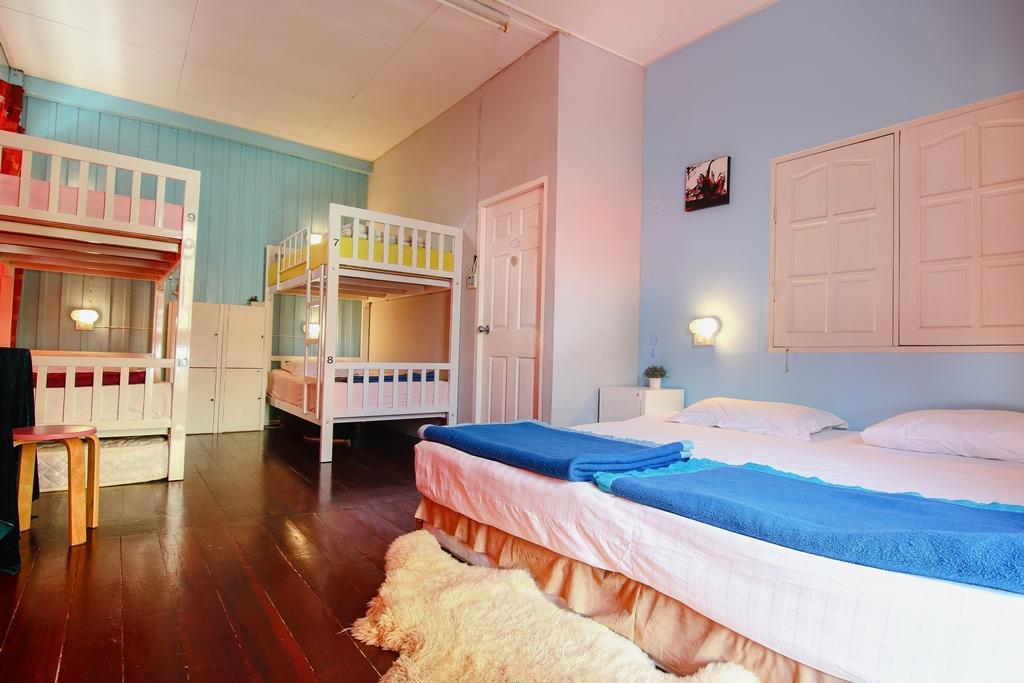 Hostel Hua Hin Lub Sabai Zewnętrze zdjęcie