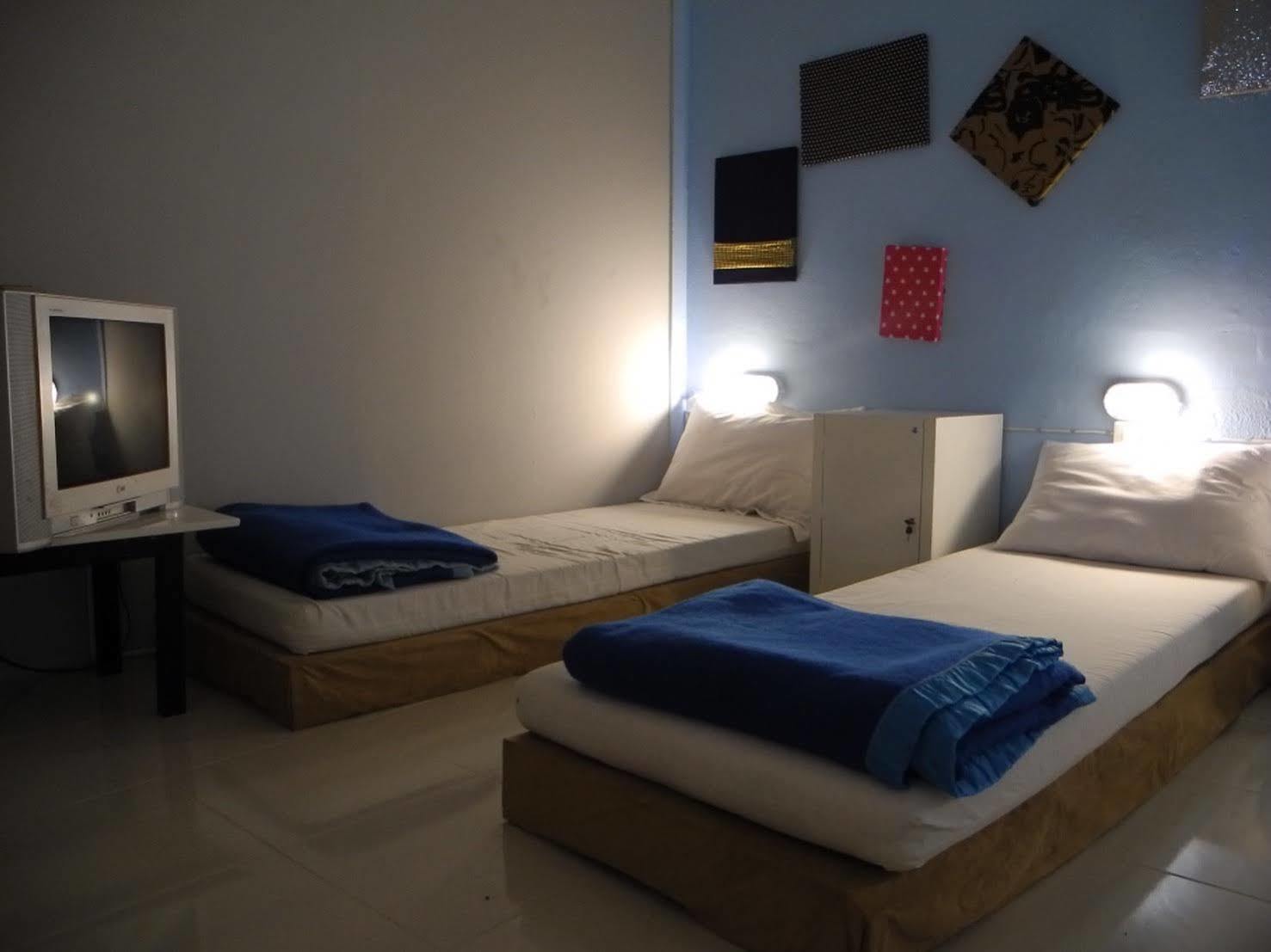 Hostel Hua Hin Lub Sabai Zewnętrze zdjęcie