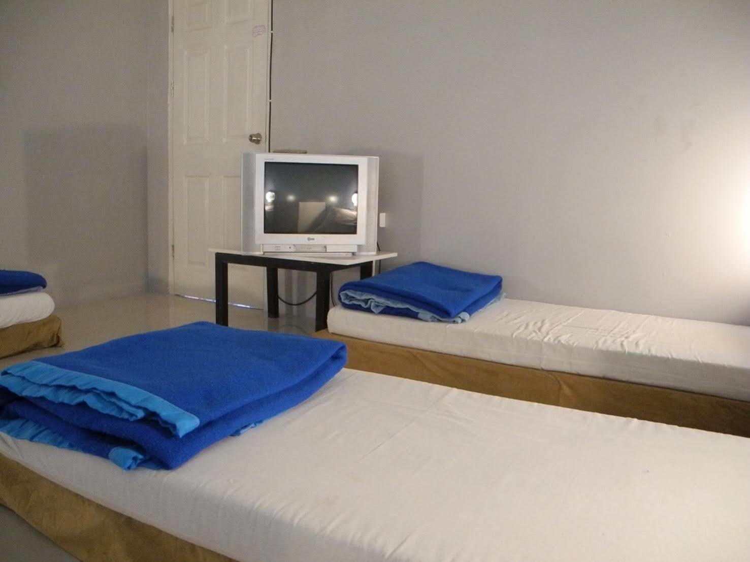 Hostel Hua Hin Lub Sabai Zewnętrze zdjęcie