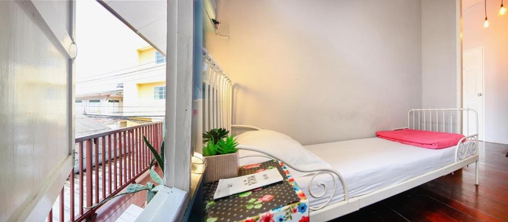 Hostel Hua Hin Lub Sabai Pokój zdjęcie
